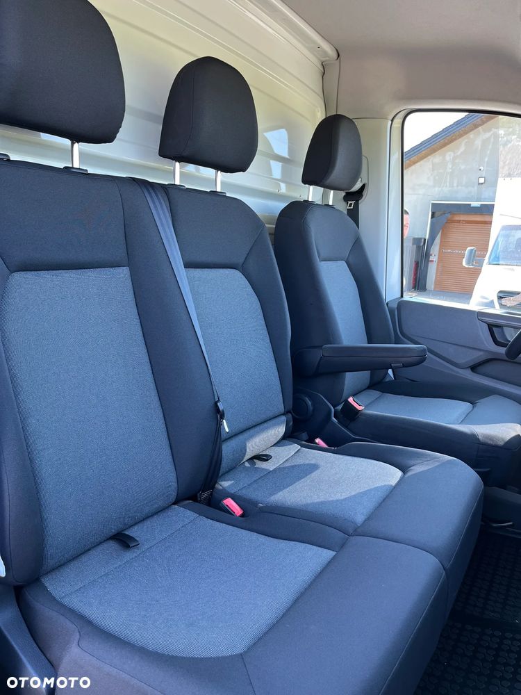 Volkswagen Crafter - 17