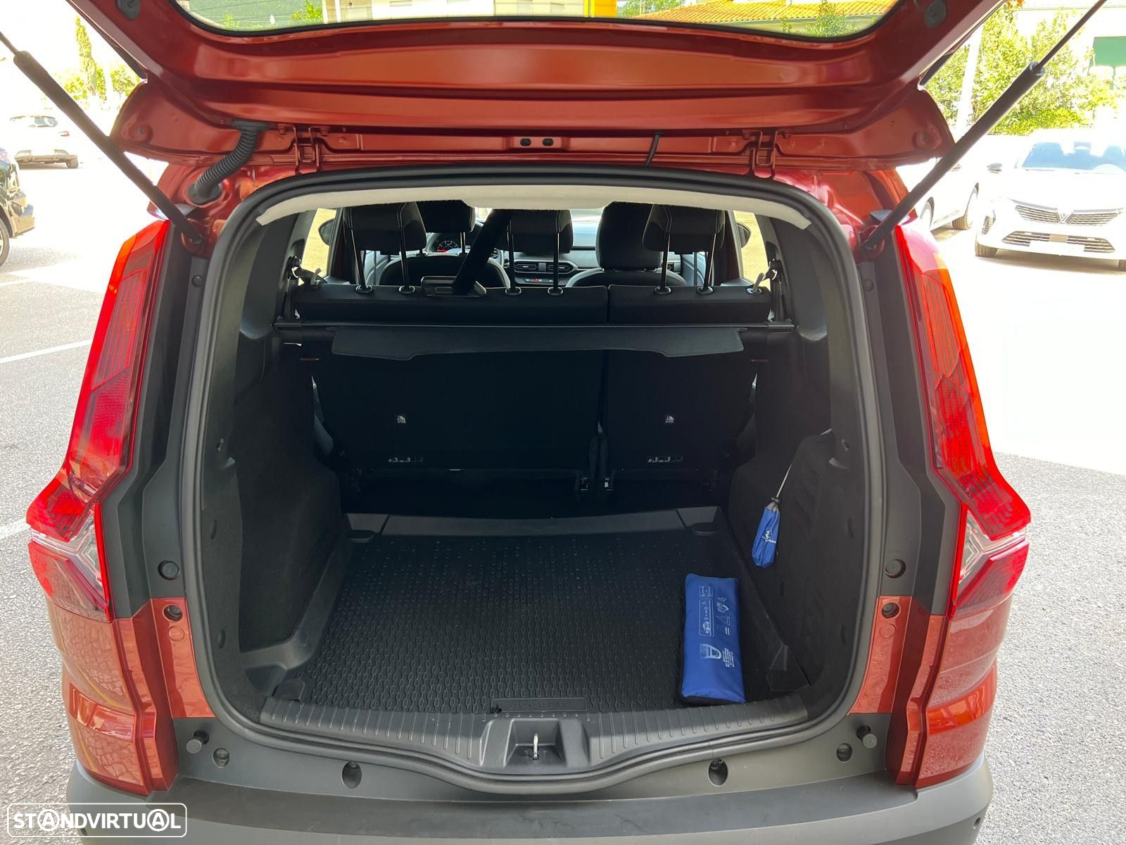 Dacia Jogger - 7