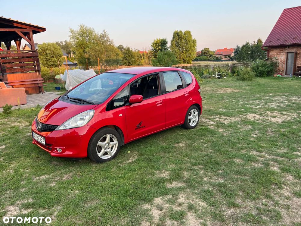 Honda Jazz 1.2 Trend - 24