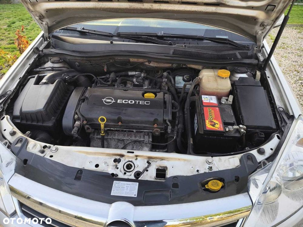 Opel Astra - 7