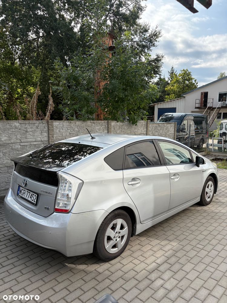 Toyota Prius 1.5 VVT-i Prestige - 2