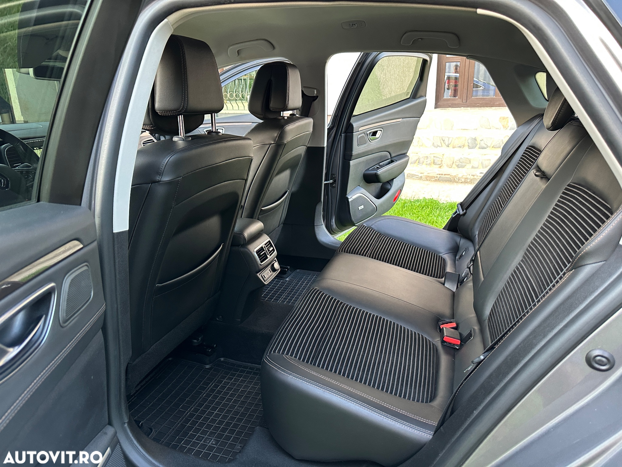 Renault Talisman Grandtour ENERGY dCi 110 LIFE - 25