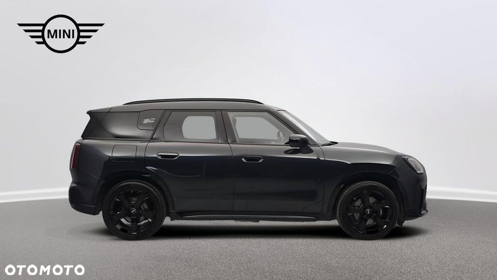 Mini Countryman 2025 photo 4