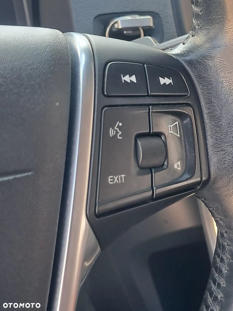 Volvo S60 D3 Summum - 32