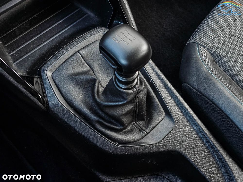 Peugeot 208 BlueHDi 100 Active - 33