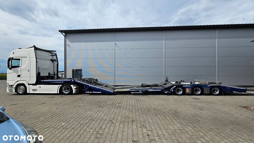 Scania S500 Rolfo - 13