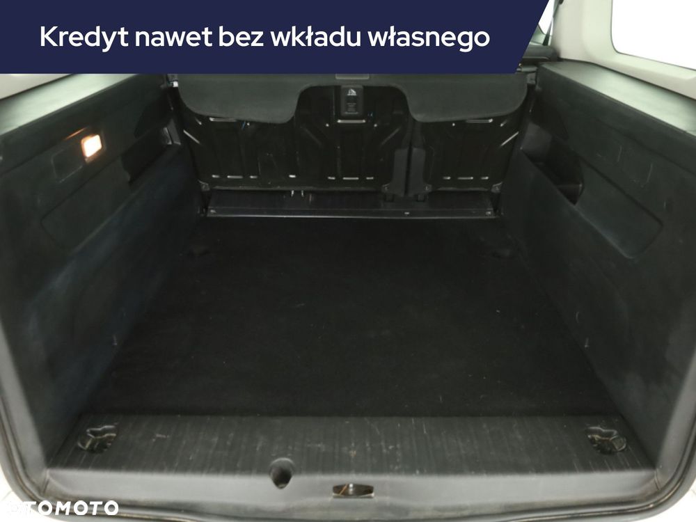 Opel Combo - 11