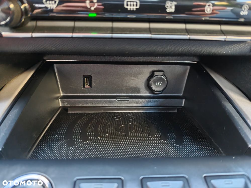 Citroën C5 Aircross BlueHDI 130 S&S EAT8 C-SERIES - 31