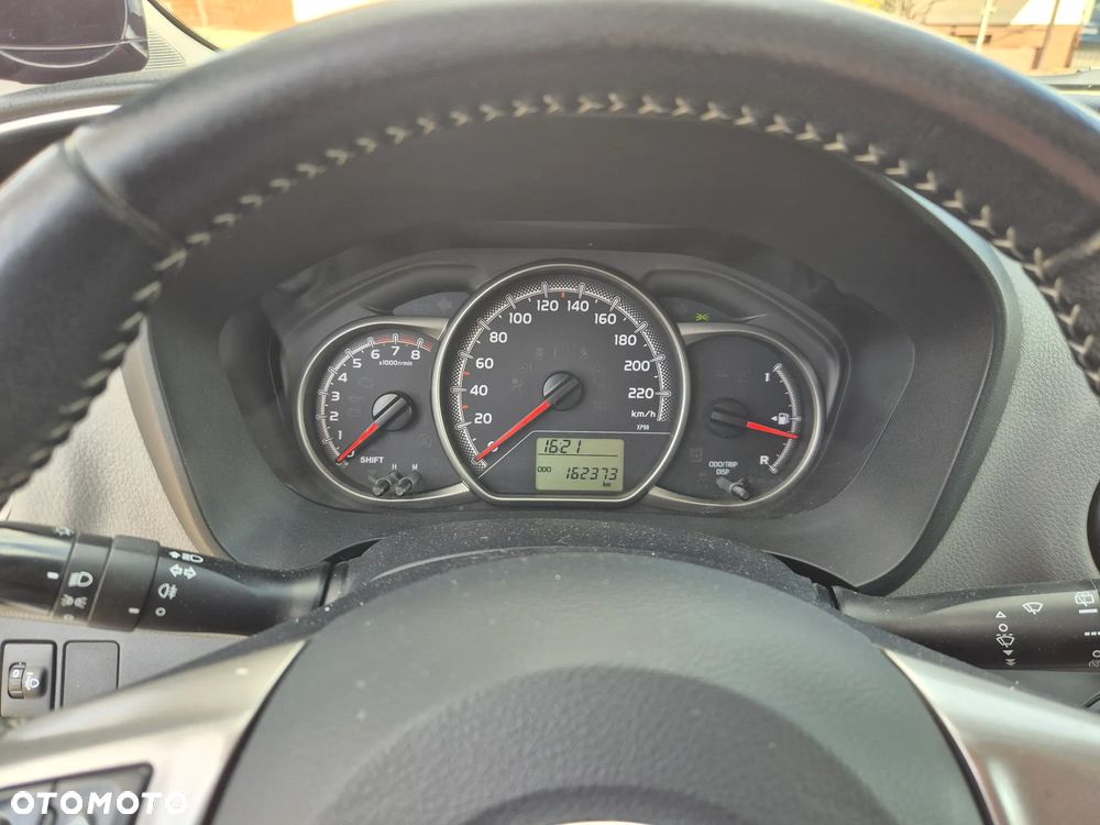 Toyota Yaris 1.0 Active - 9