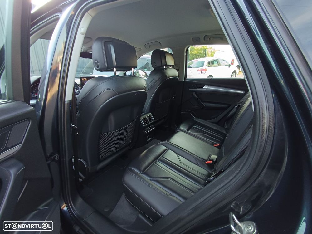 Audi Q5 2.0 TDI quattro S-line S-tronic - 41