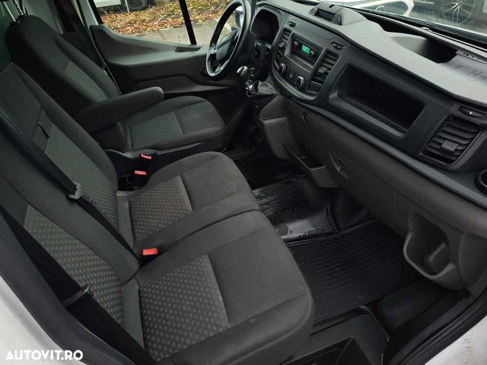 Ford Transit - 11