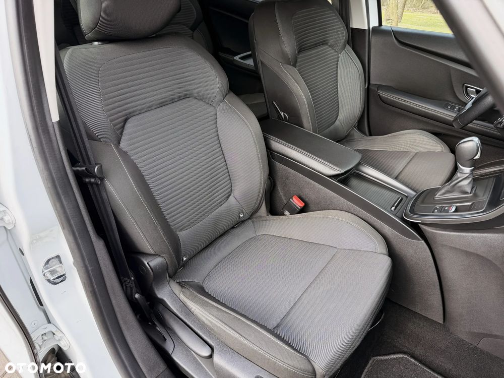 Renault Scenic ENERGY dCi 110 EDC LIMITED - 17