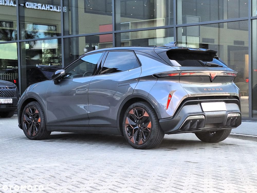 Cupra Raval 155 kW/52 kWh Endurance - 6