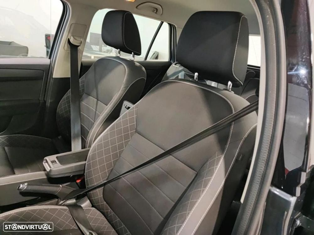 Skoda Fabia Break 1.0 TSI Ambition - 5