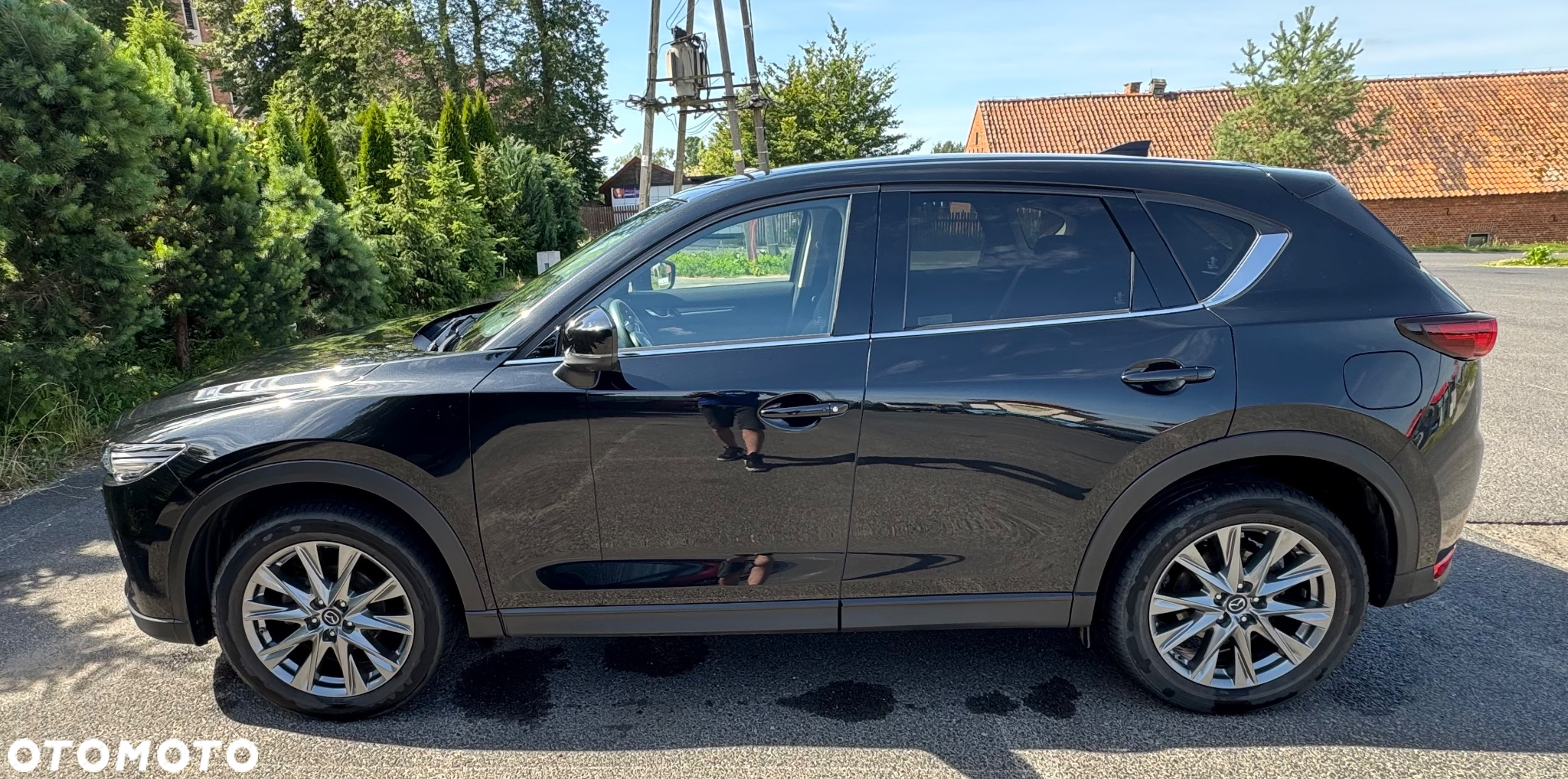 Mazda CX-5 2.0 Skyprestige 2WD - 20