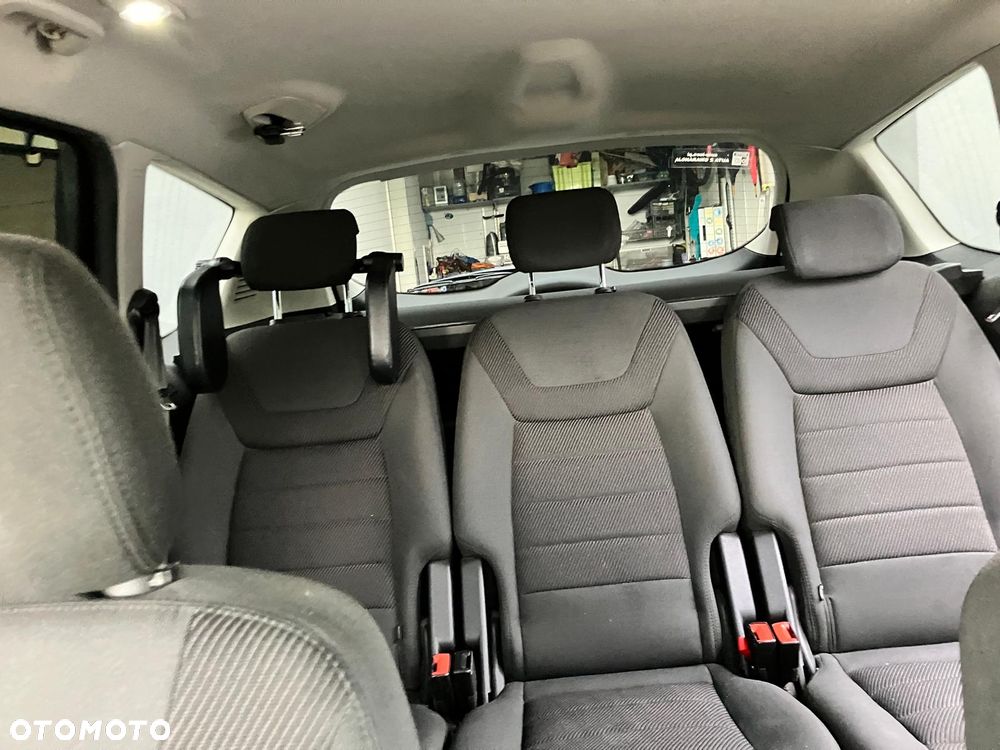 Ford S-Max 2.0 TDCi Gold X - 7