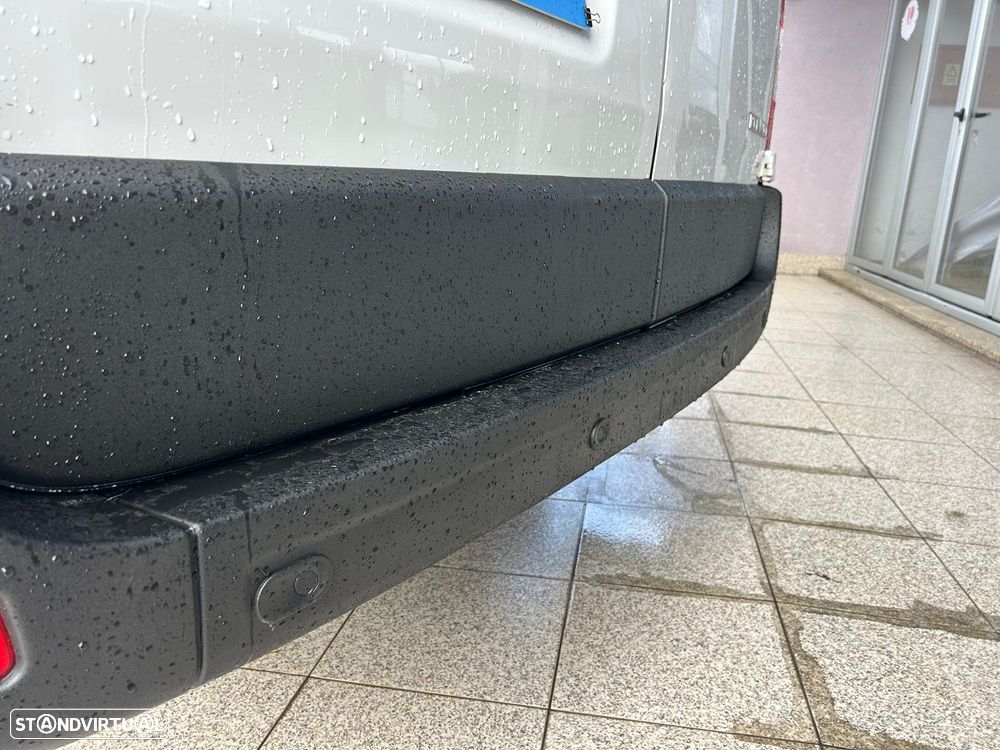 Renault Master 2.3 Dci - 20