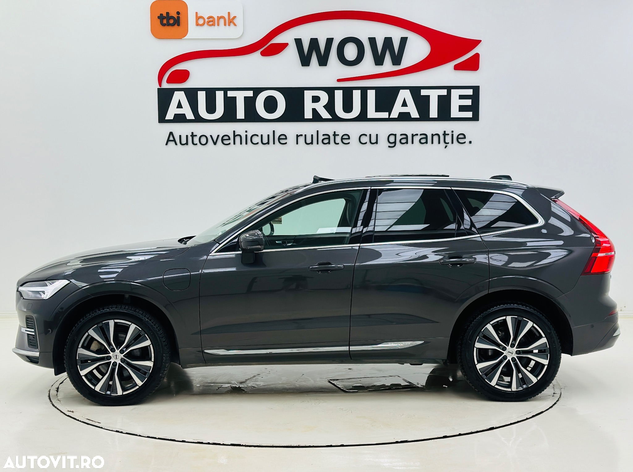 Volvo XC 60 - 10