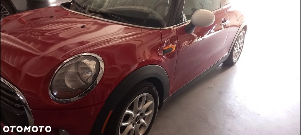 MINI Cooper Resolute Edition - 5
