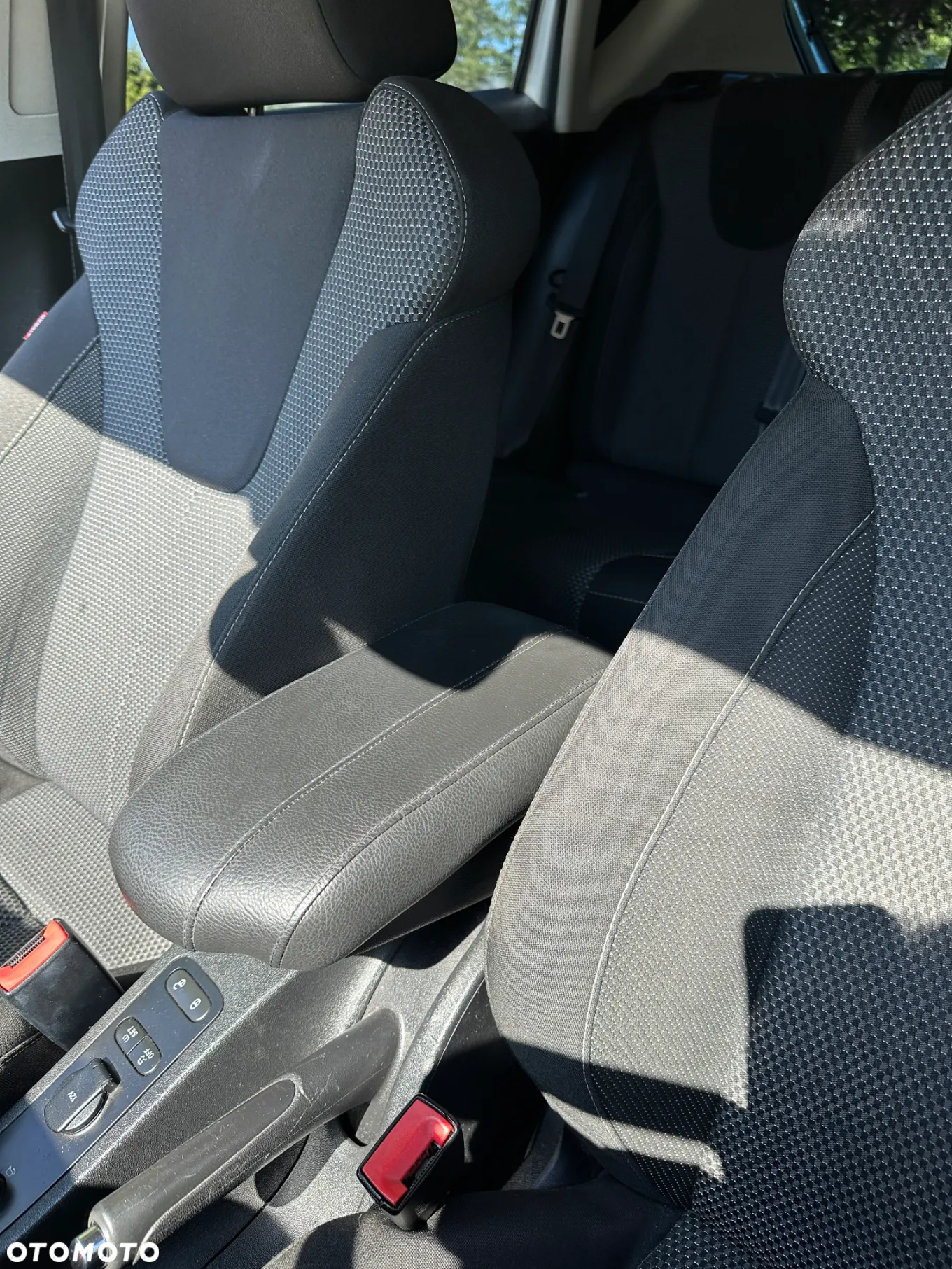 Seat Leon 2.0 TDI DSG Stylance - 12