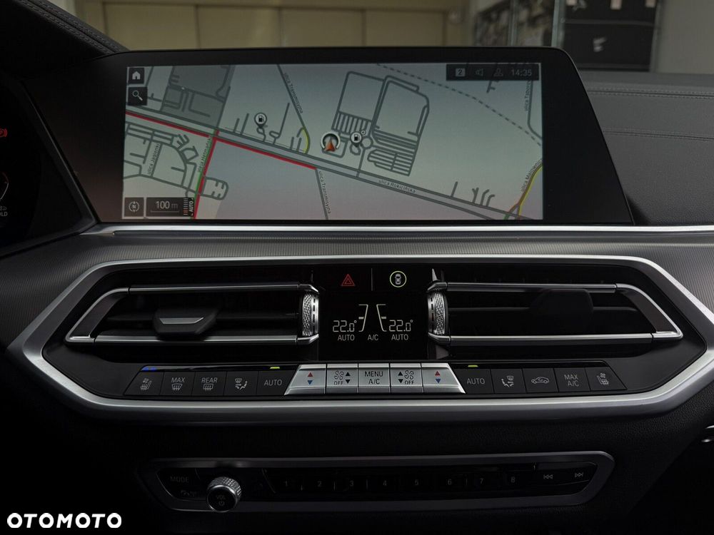 BMW X6 - 22