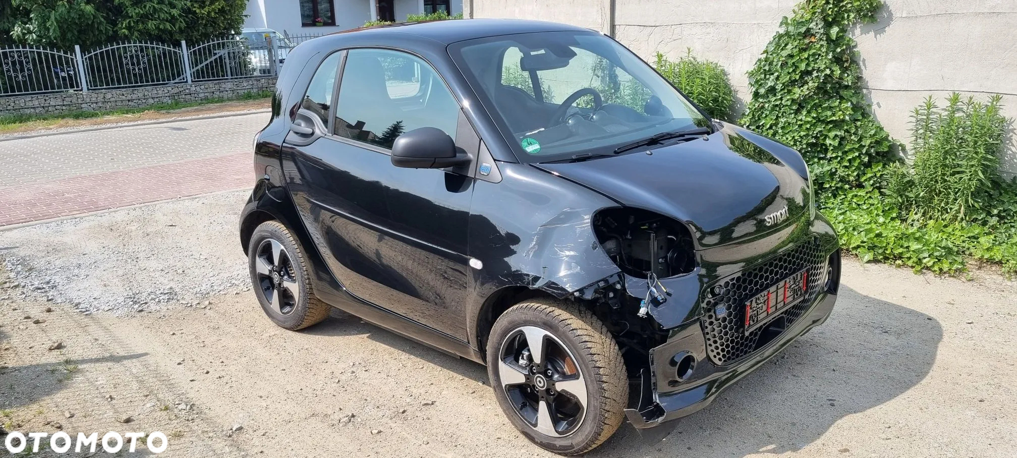 Smart Fortwo EQ passion - 8