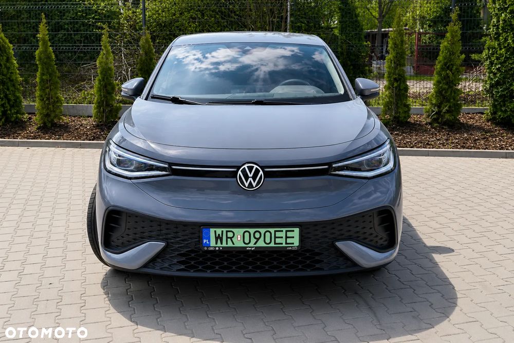 Volkswagen ID.5 77kWh Pro Performance - 9