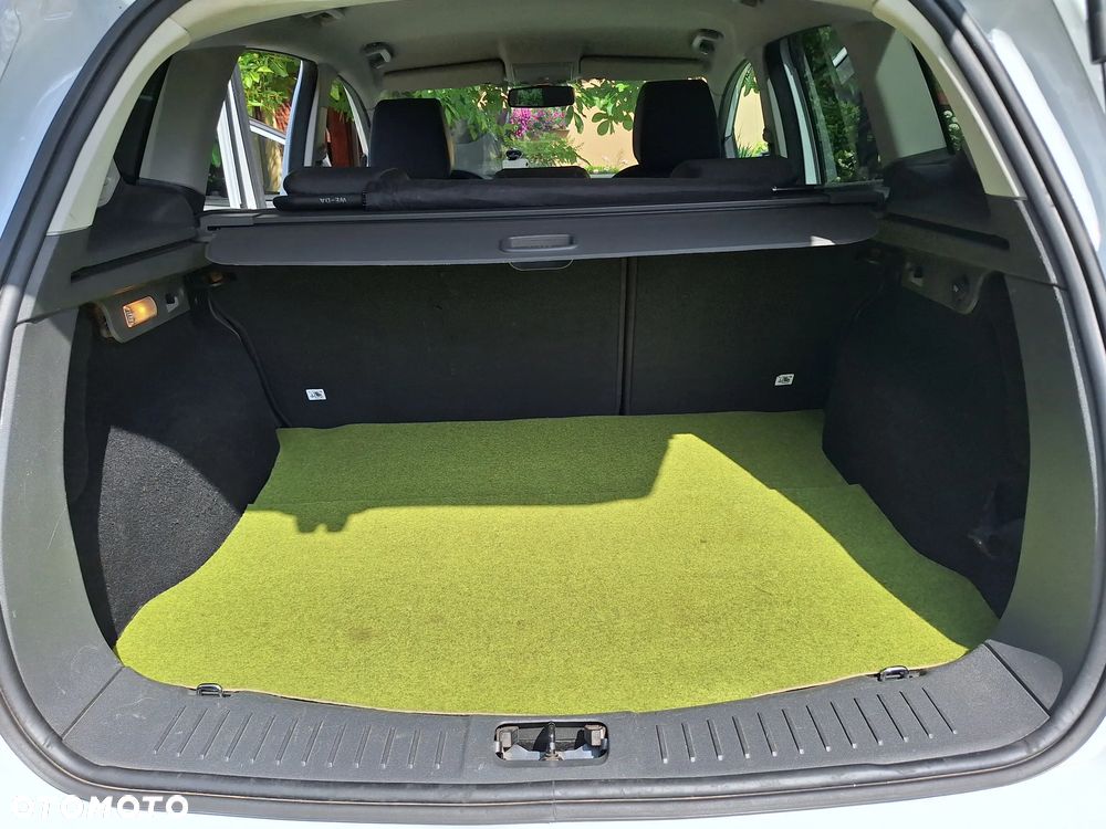 Ford Kuga 2.0 TDCi 2x4 Trend - 15