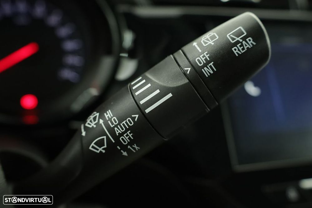 Opel Corsa 1.2 T Aut. - 17