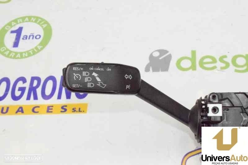 COMANDOS VOLANTE SEAT IBIZA IV SPORTCOUPE 2017 -6C0953513B - 1