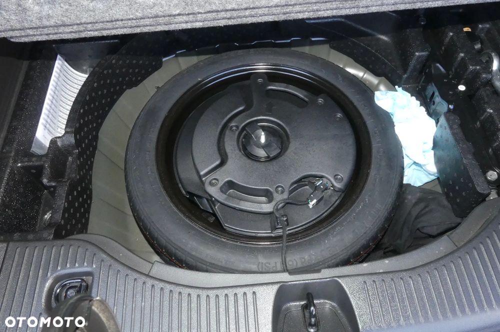 Opel Mokka X 1.4 T Design Line S&S - 22