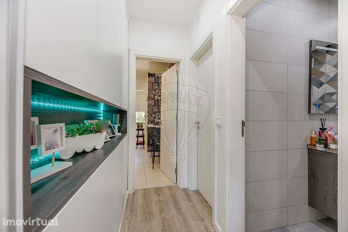 Apartamento T2 para venda - Grande imagem: 2/13