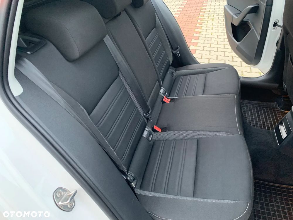 Skoda Octavia 1.5 TSI GPF ACT Ambition - 16