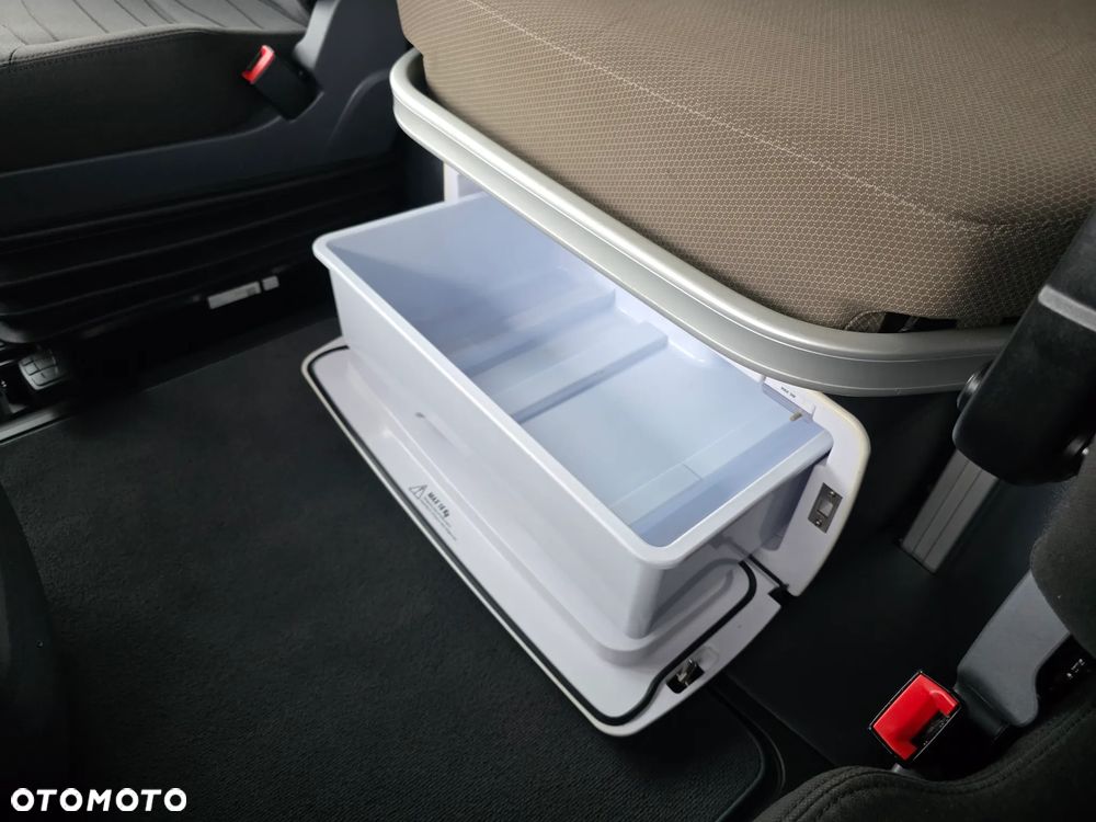 Scania R450/EURO6/BEZ EGR/680.000km/SPROWADZONA Z NIEMIEC - 32