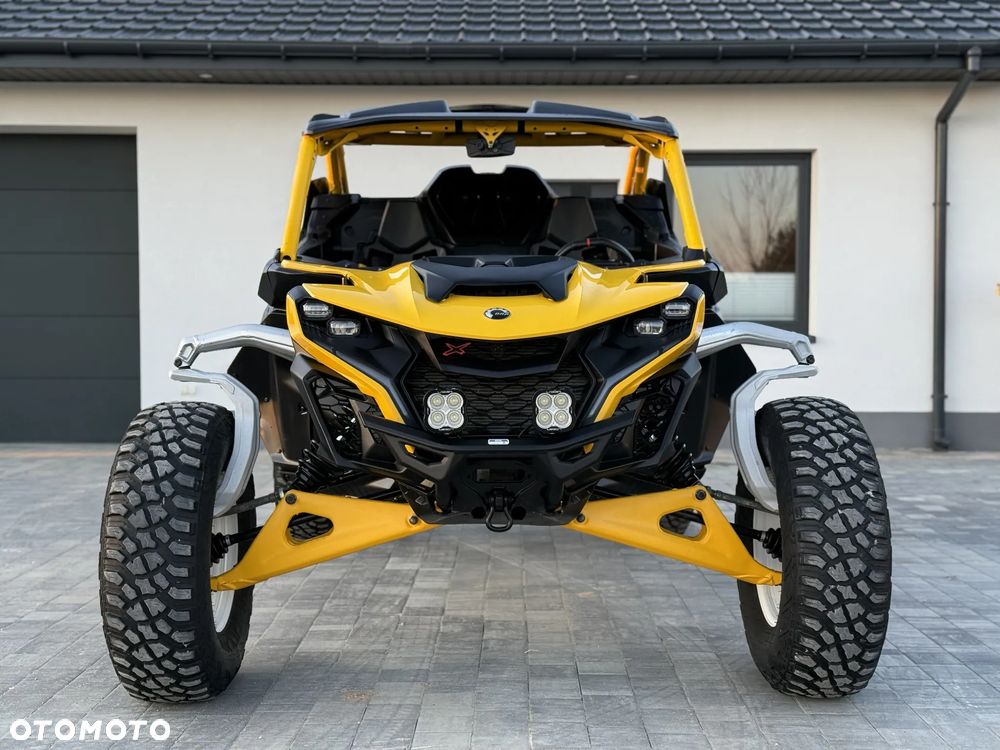 Can-Am Maverick - 30