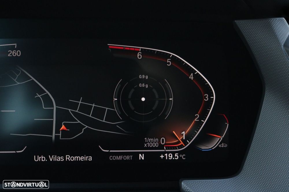 BMW 116 i Advantage - 34