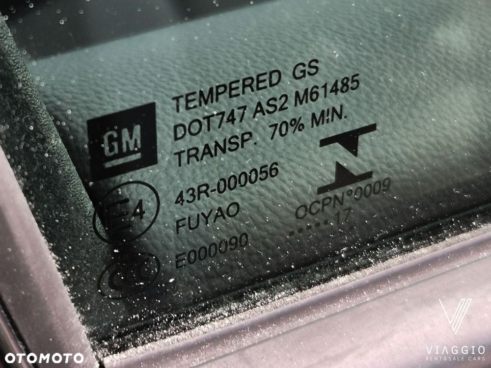 Opel Insignia - 28