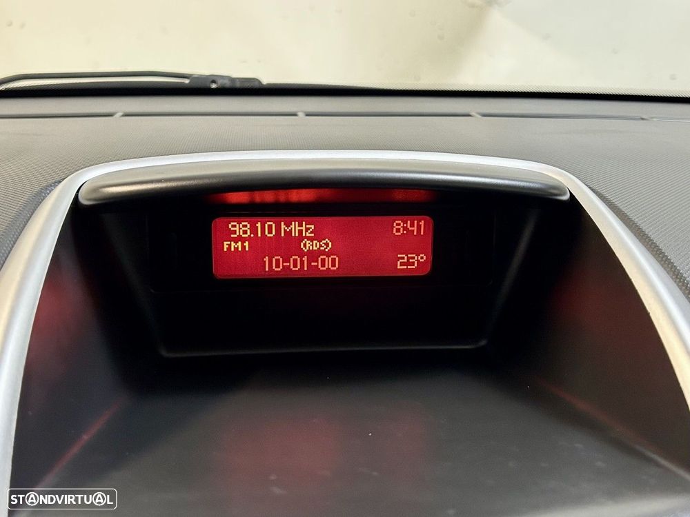 Peugeot 206+ 1.1 Trendy - 13
