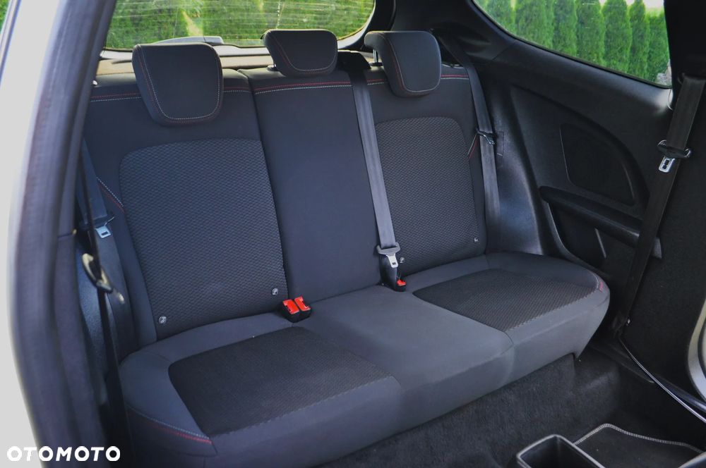 Ford Fiesta 1.0 EcoBoost S&S ST-LINE - 31