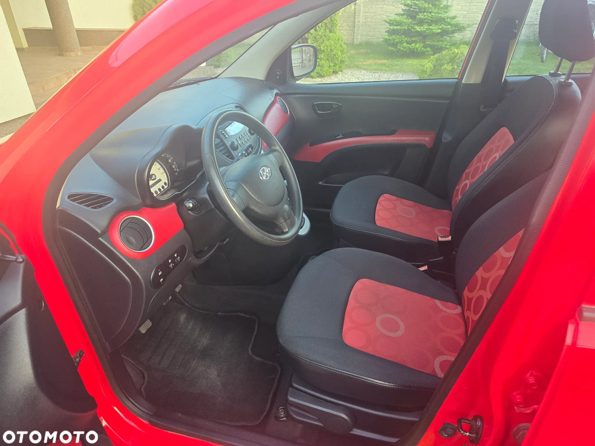 Hyundai i10 1.1 expression - 6