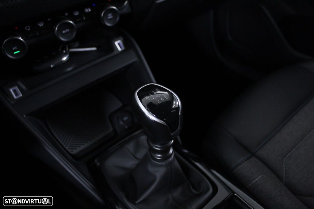 Citroën C4 1.5 BlueHDi Feel Pack - 29