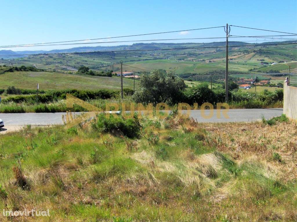 Terreno Urbano Vila Franca de Xira - Grande imagem: 4/10
