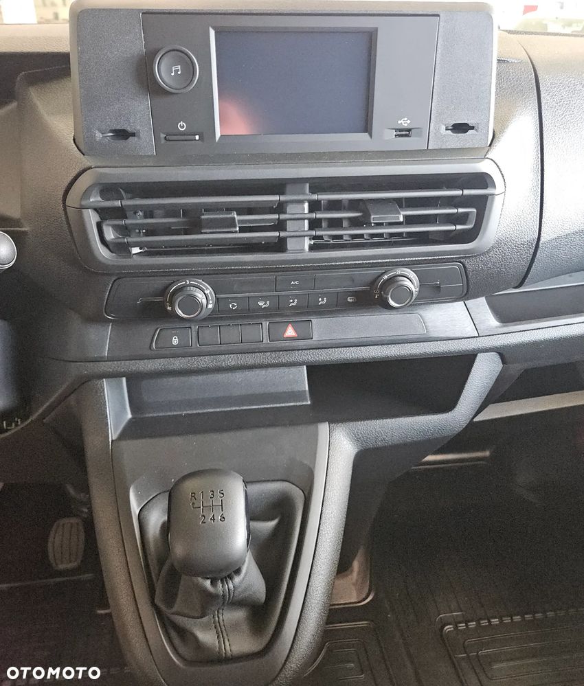 Toyota Proace - 17
