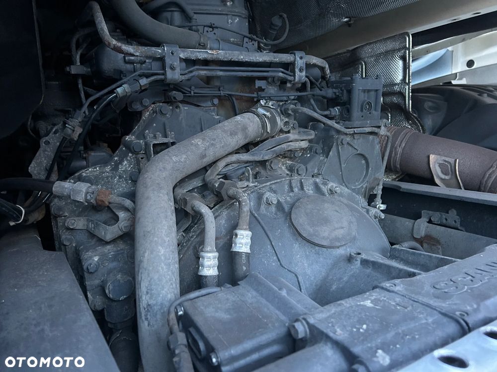 Scania R450 MEGA RETARDER NOWE OPONY / TACHOGRAF NOWEJ GENERACJI / KLIMA POSTOJOWA / LOW DECK / ZBIORNIKI PALIWOWE 1200 L / MOŻLIWA SPRZEDAŻ W ZESTAWIE Z NACZEPĄ !! - 11