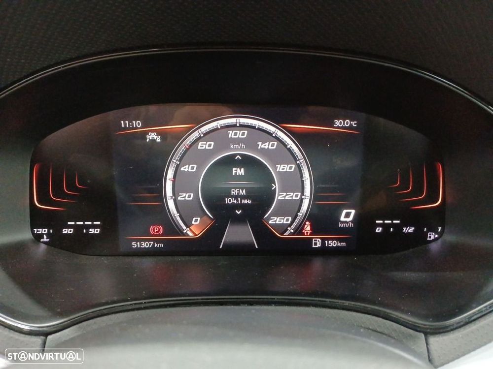 SEAT Arona 1.0 TSI Wave - 19