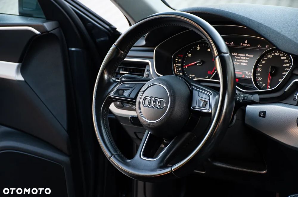 Audi A4 ver-2-0-tdi - 30