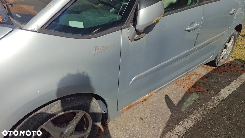 Citroën C4 Picasso 1.6 VTi SX Pack - 2
