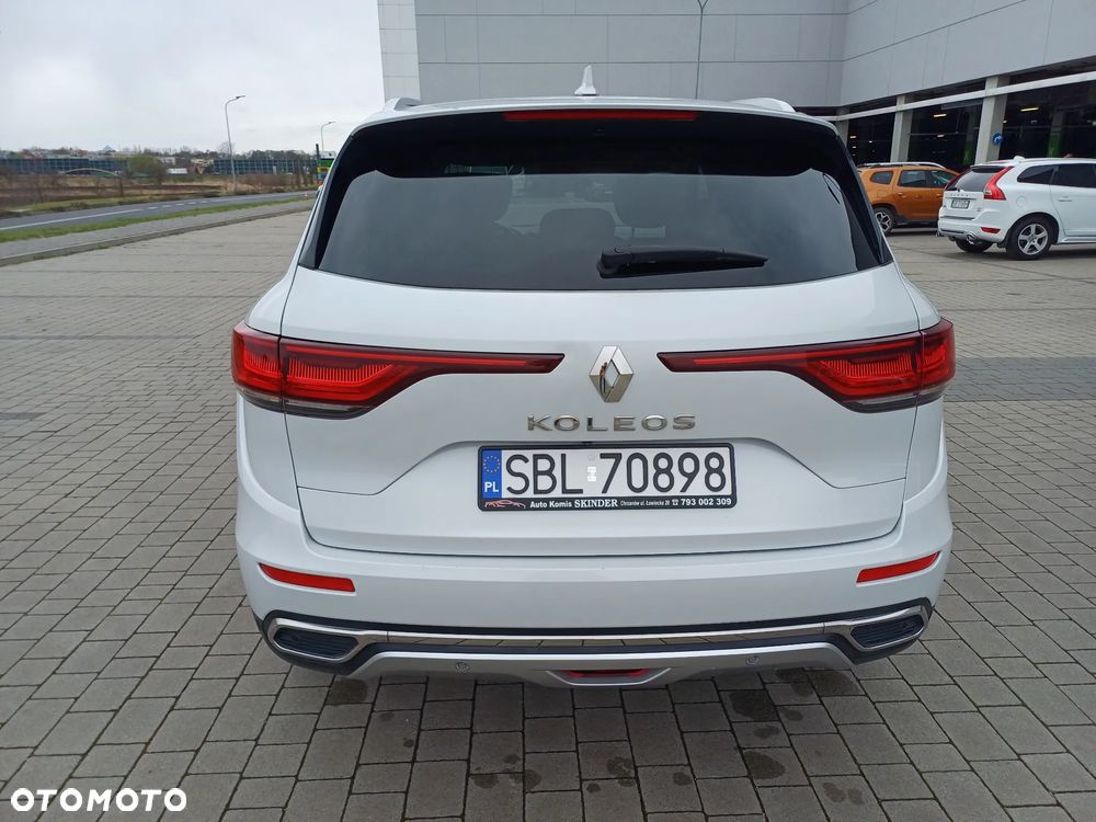 Renault Koleos - 6