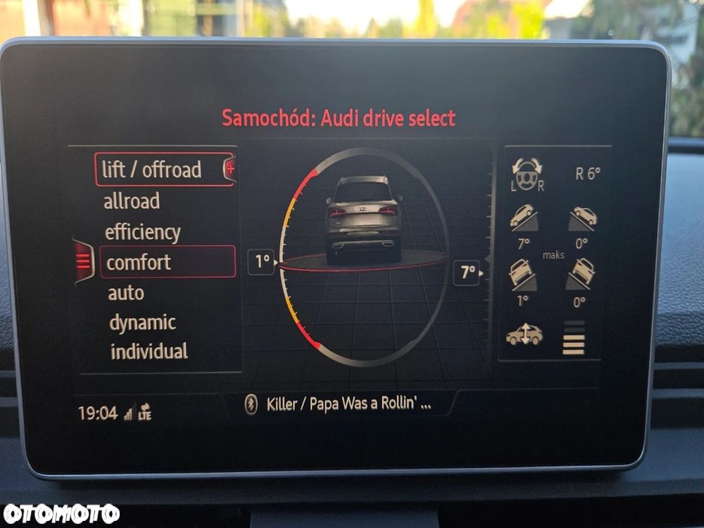 Audi Q5 2.0 TDI Quattro Sport S tronic - 5