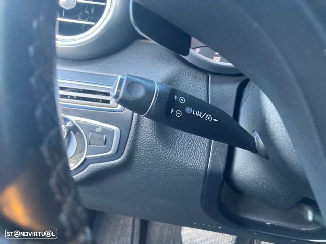 Mercedes-Benz C 220 d Avantgarde+ Aut. - 22